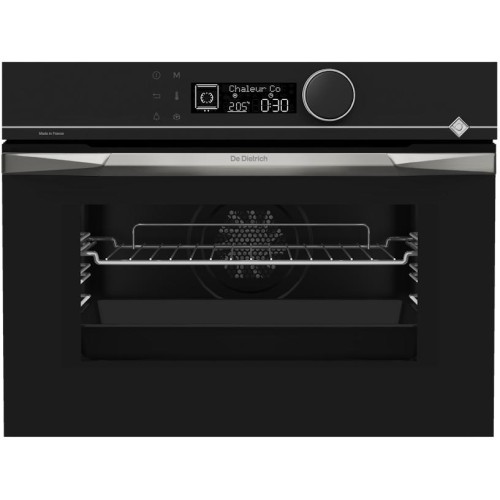 Компактный духовой шкаф De Dietrich DKP4531X в Краснодаре