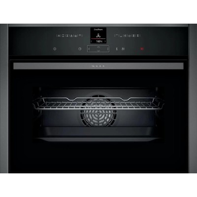 Компактный духовой шкаф Neff C17CR22G0 в Краснодаре