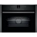 Компактный духовой шкаф Neff C17CR22G0 в Краснодаре