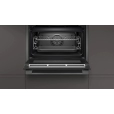 Компактный духовой шкаф Neff C17CR22G0