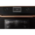 Компактный духовой шкаф с микроволнами Kuppersbusch CBM 6330.0 S7 Copper в Краснодаре