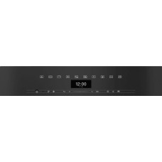 Компактный духовой шкаф с СВЧ Miele H 7440 BMX 125 Gala Ed