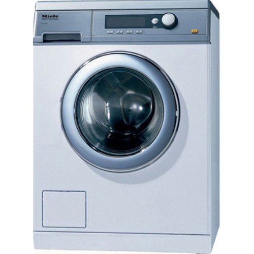 Стиральная машина Miele PW 6065 насос, белая в Краснодаре