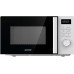 Микроволновая печь Gorenje MO20A3WH в Краснодаре