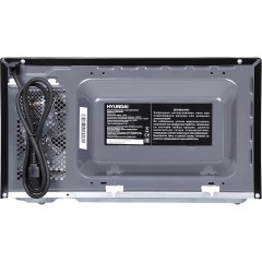 Микроволновая печь Hyundai HYM-M2061