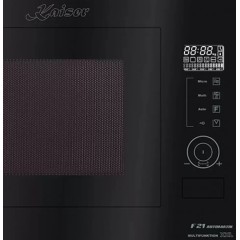Встраиваемая микроволновая печь Kaiser EM 2510