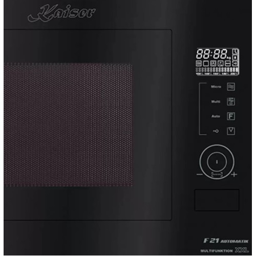 Встраиваемая микроволновая печь Kaiser EM 2510 в Краснодаре