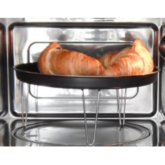 Встраиваемая микроволновая печь Kaiser EM 2510