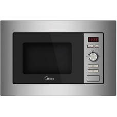 Встраиваемая микроволновая печь Midea AG820BJU-SS