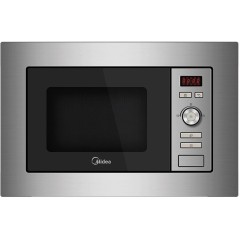 Встраиваемая микроволновая печь Midea AG820BJU-SS