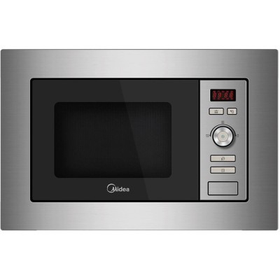 Встраиваемая микроволновая печь Midea AG820BJU-SS в Краснодаре