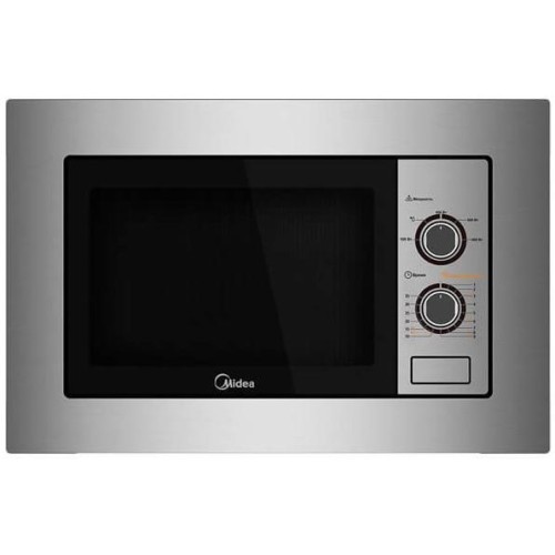 Встраиваемая микроволновая печь Midea MM820B2Q-SS в Краснодаре