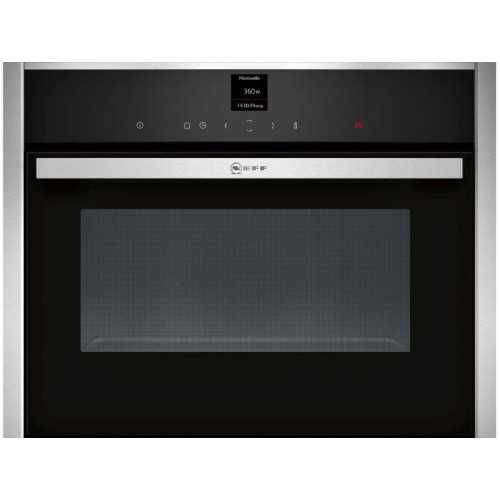 Встраиваемая микроволновая печь Neff C17UR02N0 в Краснодаре