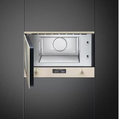 Встраиваемая микроволновая печь Smeg MP822PO