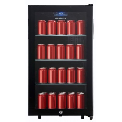 Мини-бар CellarPrivate CP034B в Краснодаре