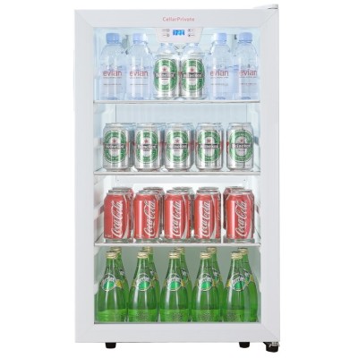 Мини-бар CellarPrivate CP034W в Краснодаре