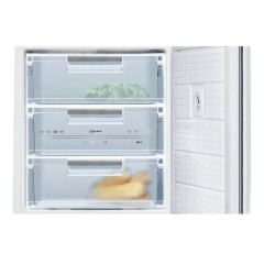 Встраиваемый морозильник Neff G4344X7RU