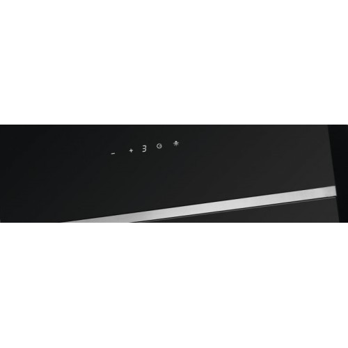 Наклонная вытяжка BRANDT BHV2673XB в Краснодаре