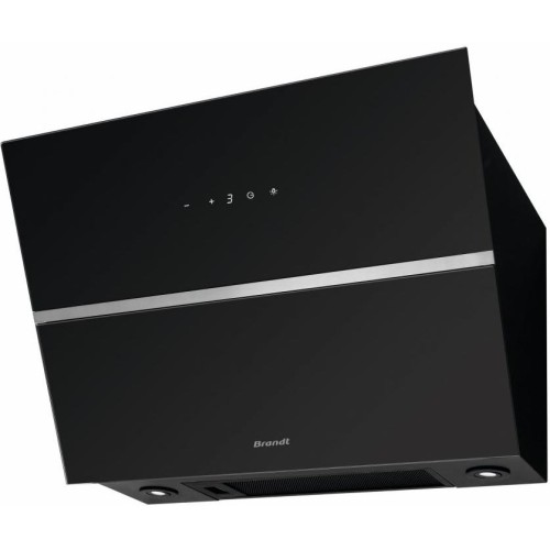 Наклонная вытяжка BRANDT BHV2673XB в Краснодаре