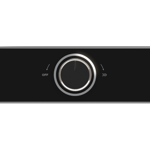 Настенная вытяжка De Dietrich DHB4934X в Краснодаре