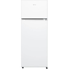 Отдельностоящий двухкамерный холодильник Gorenje RF4141PW4