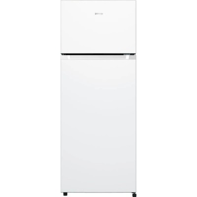 Отдельностоящий двухкамерный холодильник Gorenje RF4141PW4 в Краснодаре