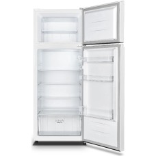 Отдельностоящий двухкамерный холодильник Gorenje RF4141PW4