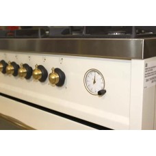 Плита Zigmund Shtain VGE 39.98 X