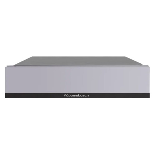 Встраиваемый подогреватель посуды Kuppersbusch CSW 6800.0 G5 Black Velvet в Краснодаре