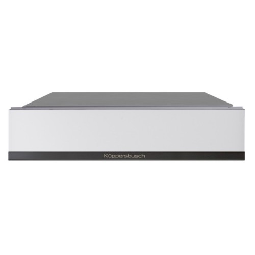 Встраиваемый подогреватель посуды Kuppersbusch CSW 6800.0 W2 Black Chrome в Краснодаре