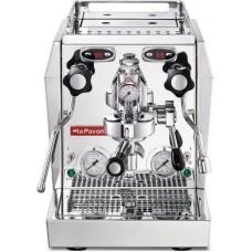 Полупрофессинальная кофемашина La Pavoni LPSGEV03EU