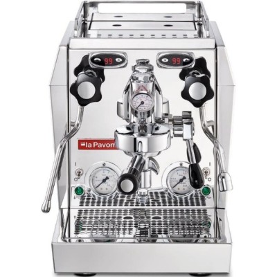 Полупрофессинальная кофемашина La Pavoni LPSGEV03EU в Краснодаре