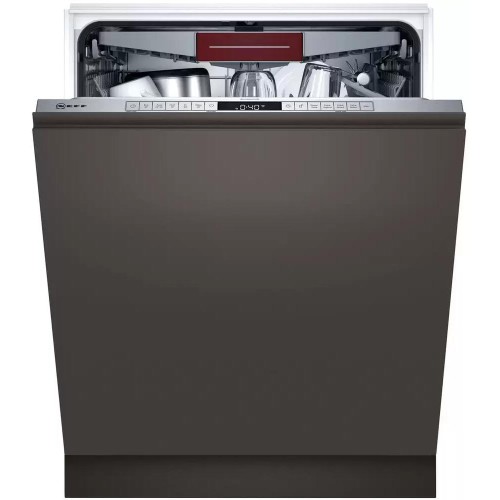Встраиваемая посудомоечная машина Neff S155HCX10R в Краснодаре