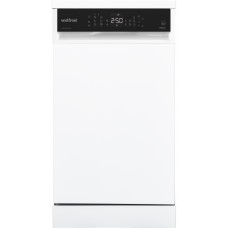 Посудомоечная машина Vestfrost WVDWF424T01W