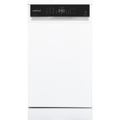 Посудомоечная машина Vestfrost WVDWF424T01W