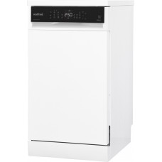 Посудомоечная машина Vestfrost WVDWF424T01W