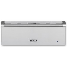 Встраиваемый шкаф для подогрева Viking EVWD527SS