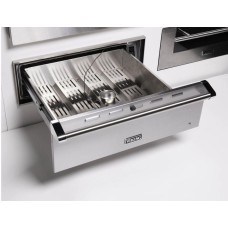 Встраиваемый шкаф для подогрева Viking EVWD527SS