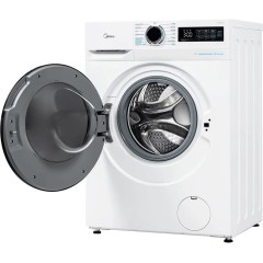 Стиральная машина Midea MF11914BS53/W