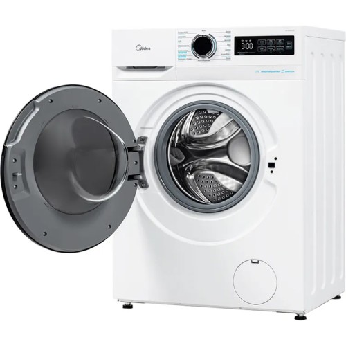 Стиральная машина Midea MF11914BS53/W в Краснодаре