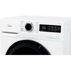 Стиральная машина Midea MF11914BS53/W
