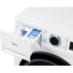 Стиральная машина Midea MF11914BS53/W
