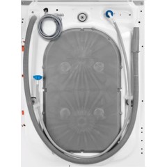 Встраиваемая стиральная машина AEG L8FBE48SRI