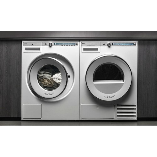 Стиральная машина Asko W4114C.W/3 в Краснодаре