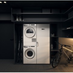 Стиральная машина Asko W6098P.W/1