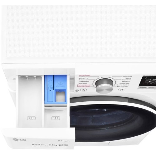 Стиральная машина LG F2V5GS0W в Краснодаре