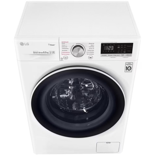 Стиральная машина LG F2V5GS0W в Краснодаре