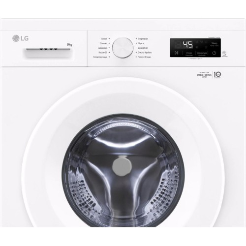 Стиральная машина LG F2Y1VS3W в Краснодаре