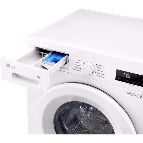 Стиральная машина LG F2Y1VS3W в Краснодаре