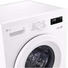 Стиральная машина LG F2Y1VS3W